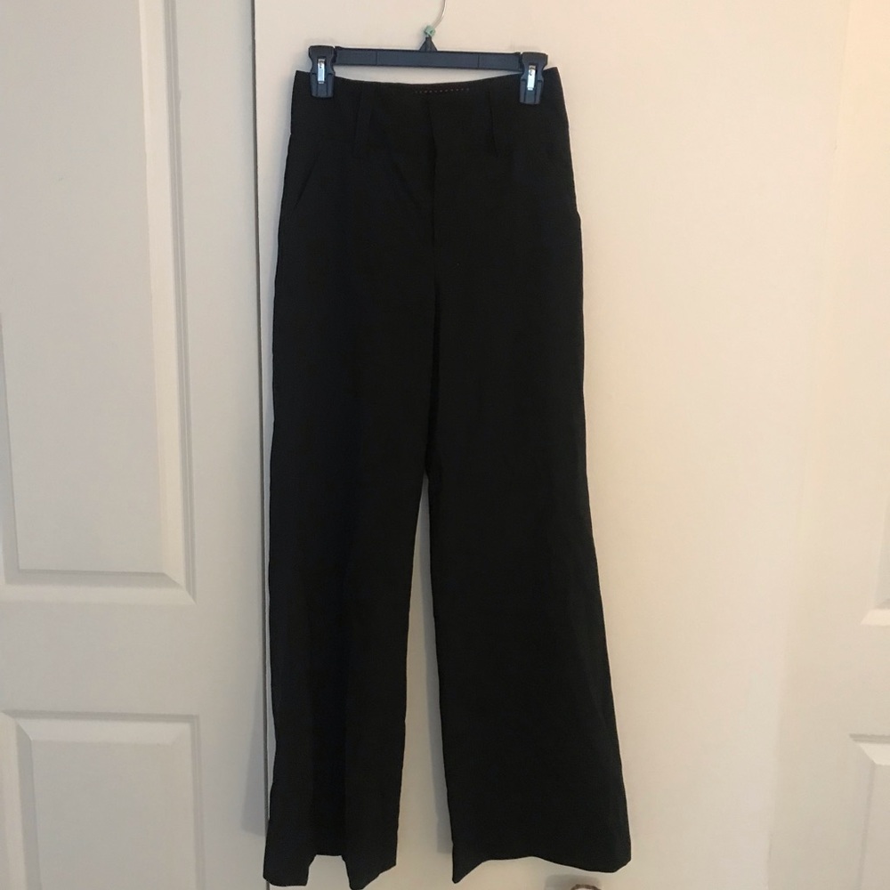 Work pants